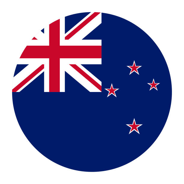 New Zealand VM 2026 Drakt